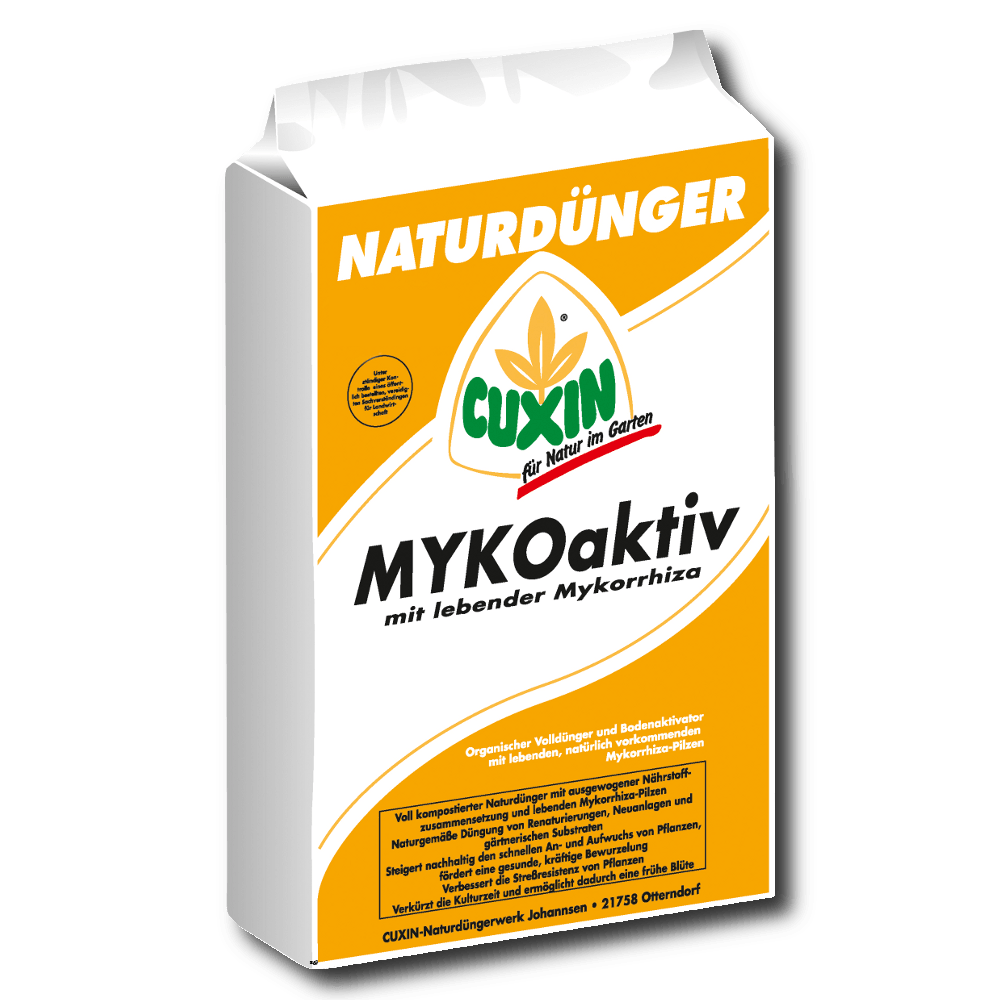 Cuxin Myko Aktiv