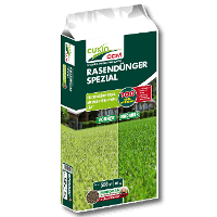 Cuxin Rasendünger Spezial