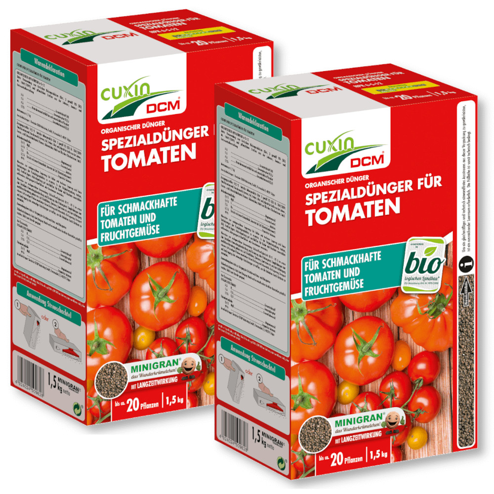 BIO Gemse- & Tomatendnger Mit Amino- Huminsuren & Fulvinsuren   Organomineraler Sapropel Dnger 500 Ml