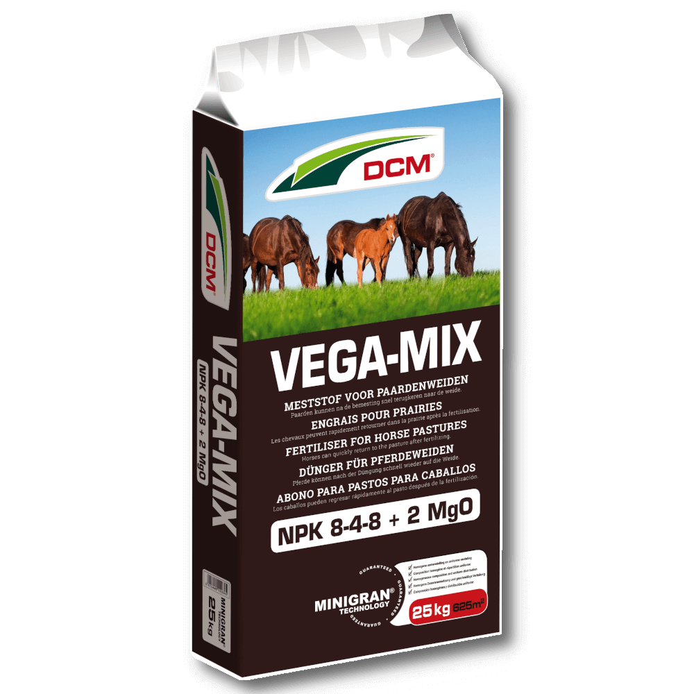 DCM Profi Pferdeweide Dünger Vega Mix