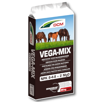 DCM Profi Pferdeweide Dünger Vega Mix