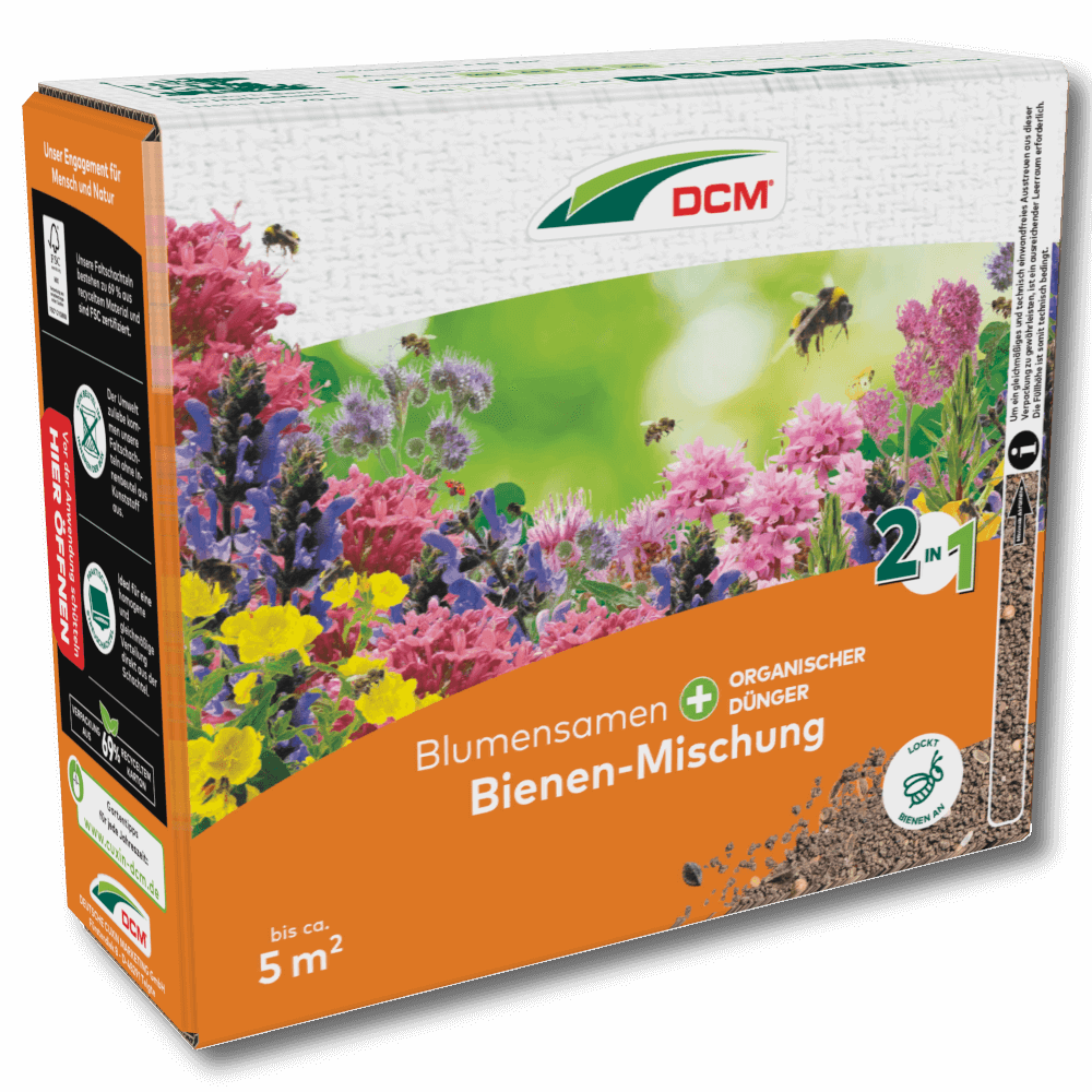 DCM Bienen-Mischung