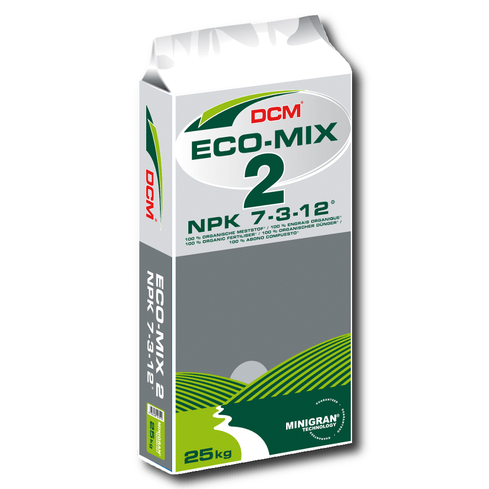 DCM Profi Eco Mix 2