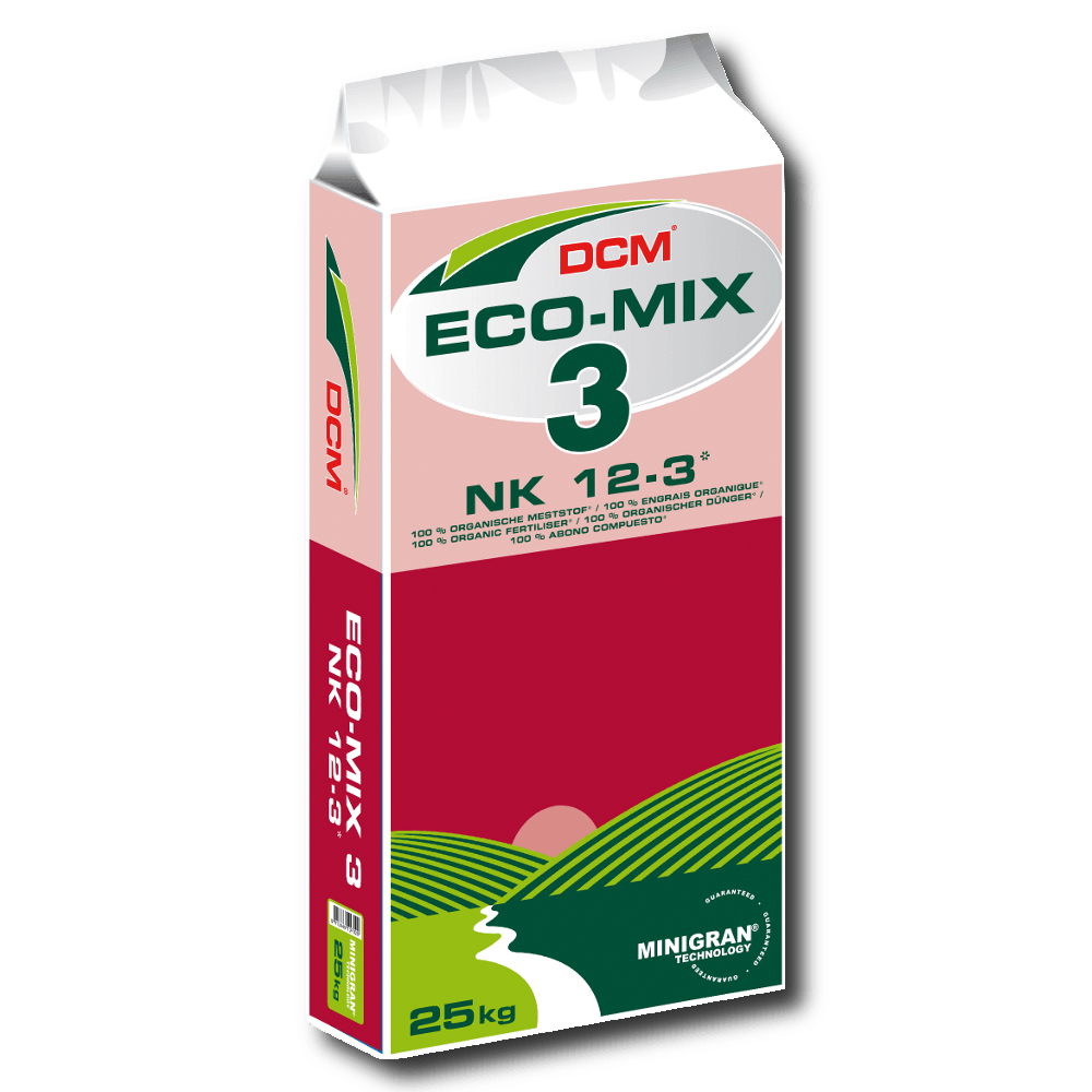 DCM Profi Eco-Mix 3