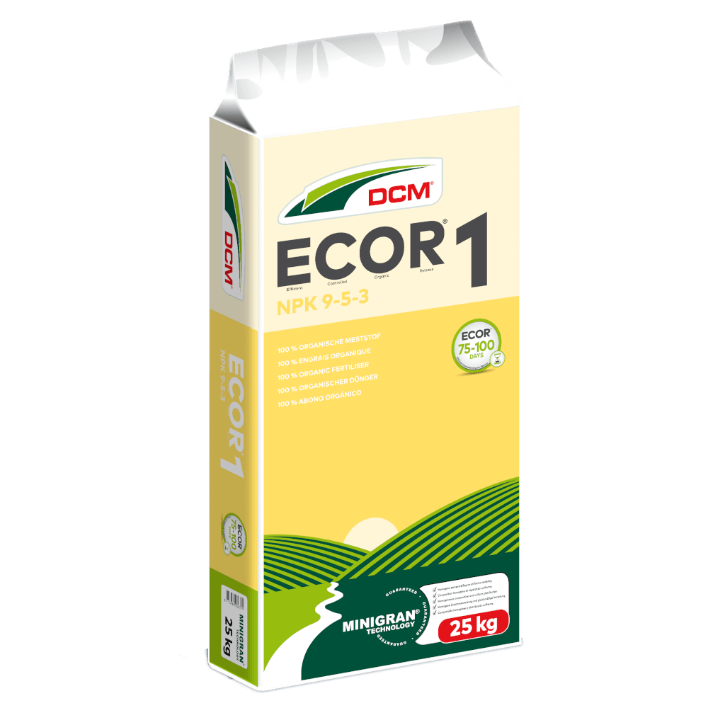 DCM ECOR® 1 NPK 9-5-3