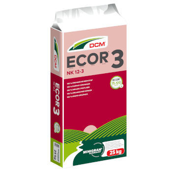 DCM ECOR® 3 NK 12-3