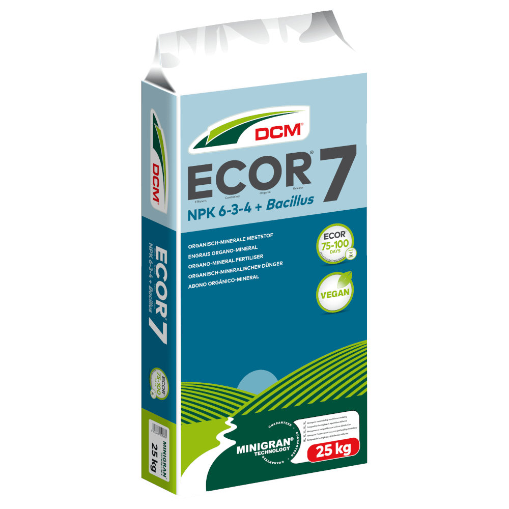 DCM ECOR® 7 Universaldünger