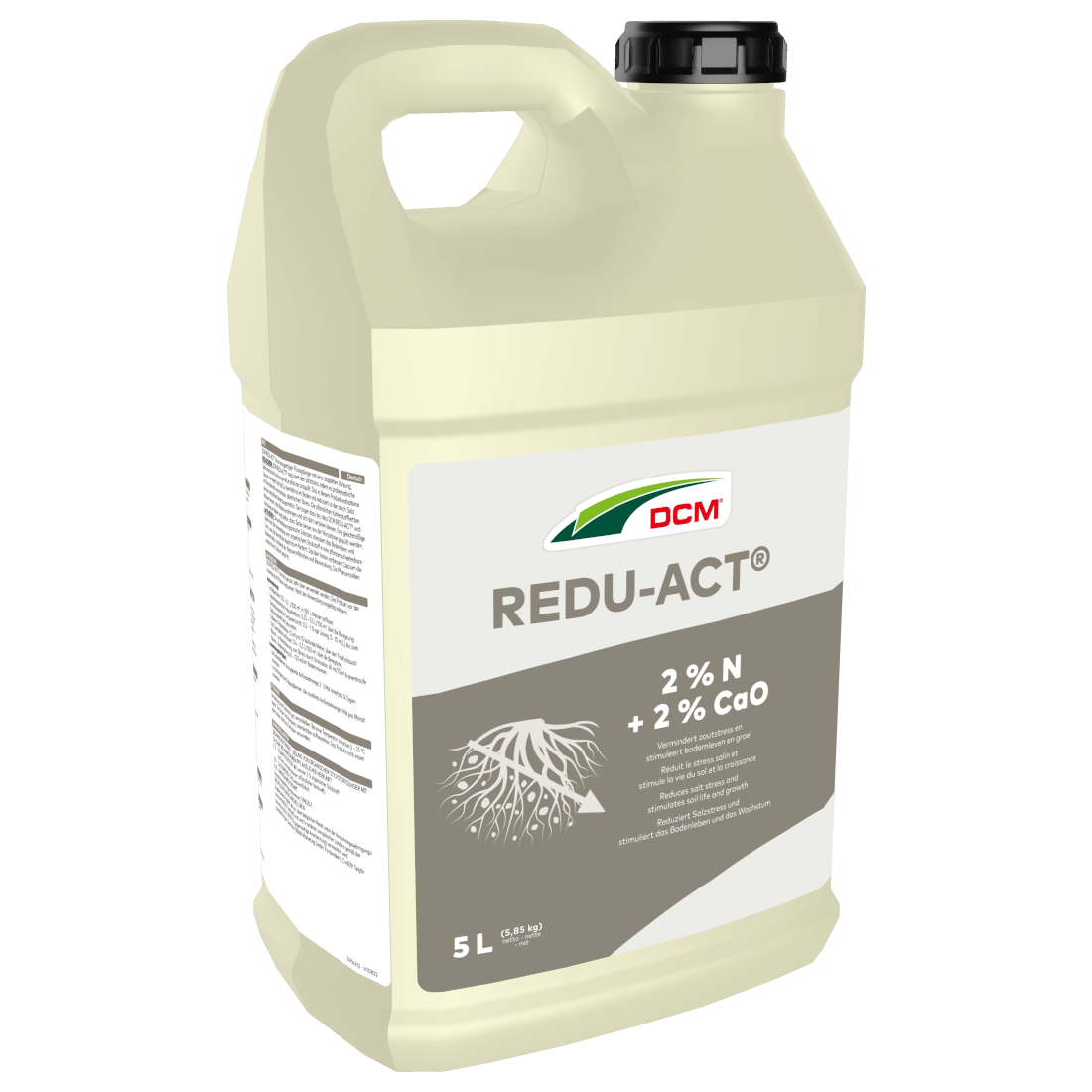 DCM REDU-ACT