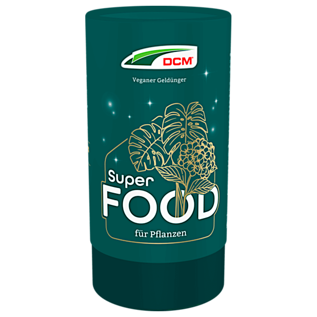 DCM Superfood für Pflanzen