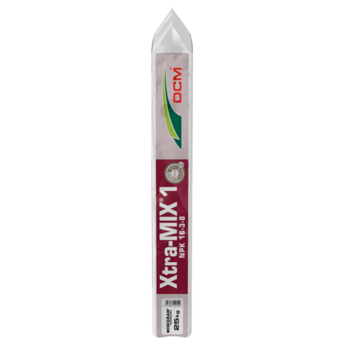 DCM Xtra-MIX® 1