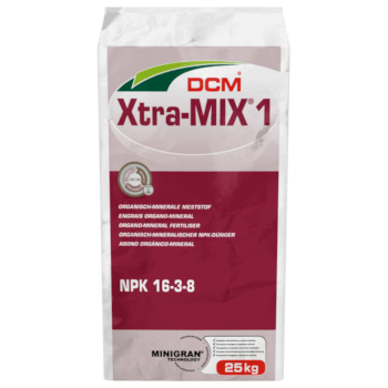 DCM Xtra-MIX® 1