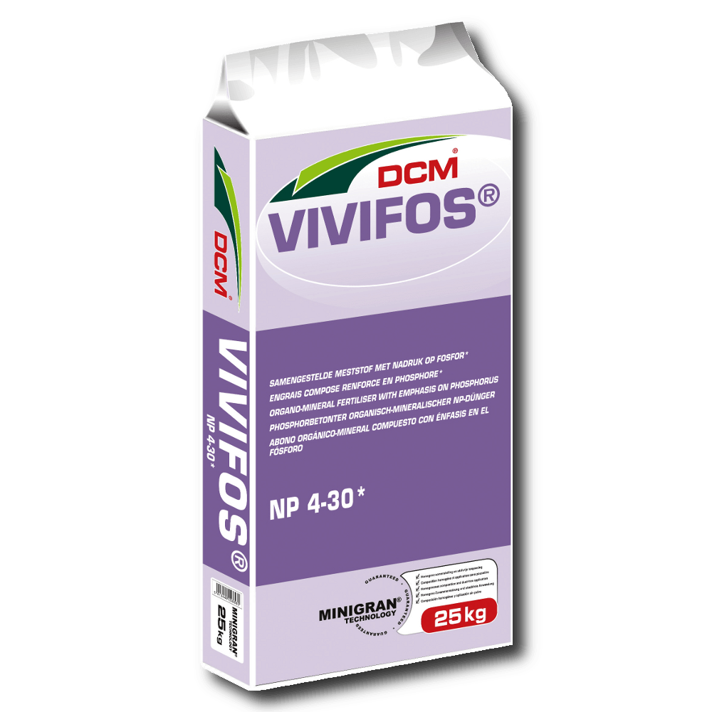 DCM Profi Phosphordünger Vivifos®