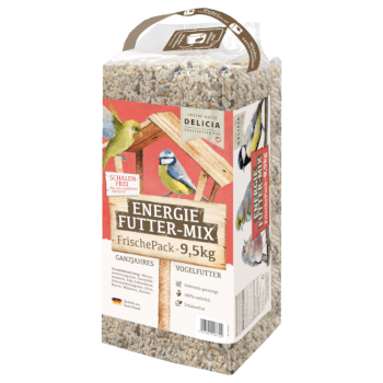 DELICIA® Energie Futter-Mix