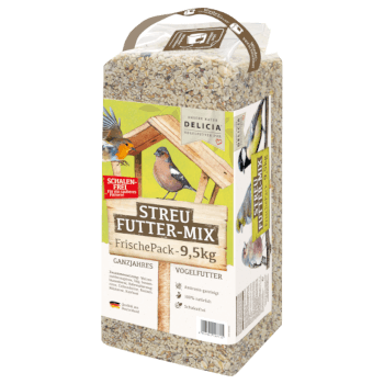 DELICIA® Vital Futter-Mix