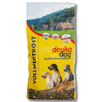 Deuka Dog Vollwertkost