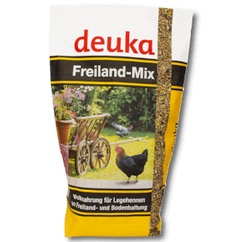 Deuka Freiland-Mix 