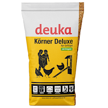 Deuka Körner Deluxe Geflügel Körnerfutter