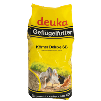 Deuka Körner Deluxe SB