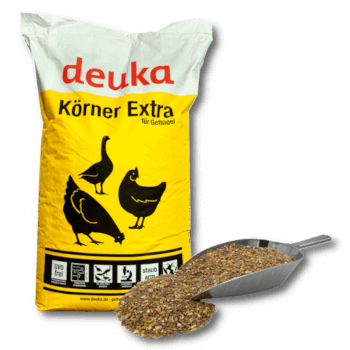 Deuka Körner Extra Körnerfutter für Hühner