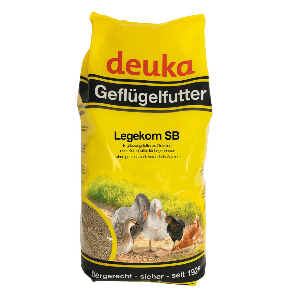 Deuka Legekorn SB