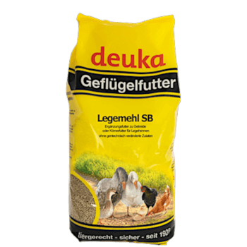 Deuka Legemehl SB