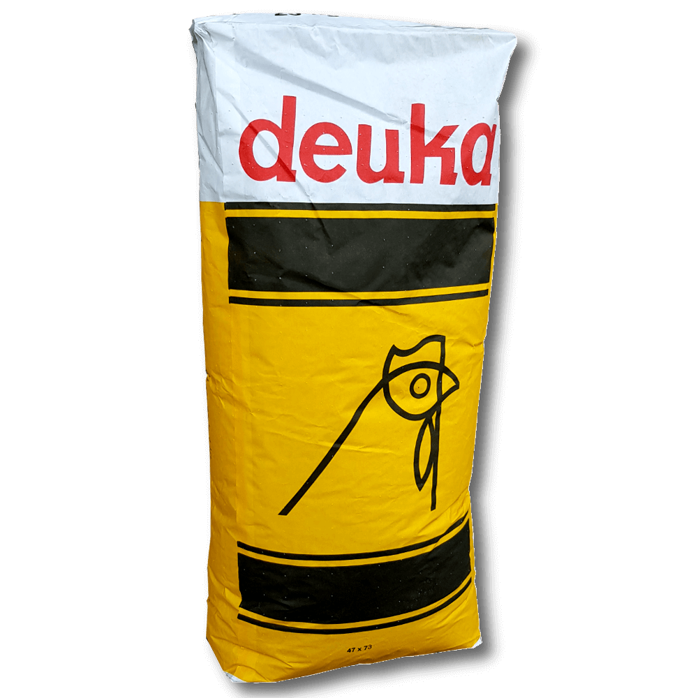 Deuka NG All-Mash Uni gekörnt Geflügelfutter