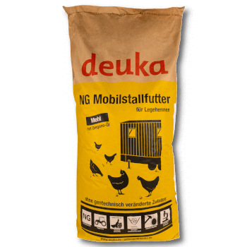 Deuka NG Mobilstallfutter