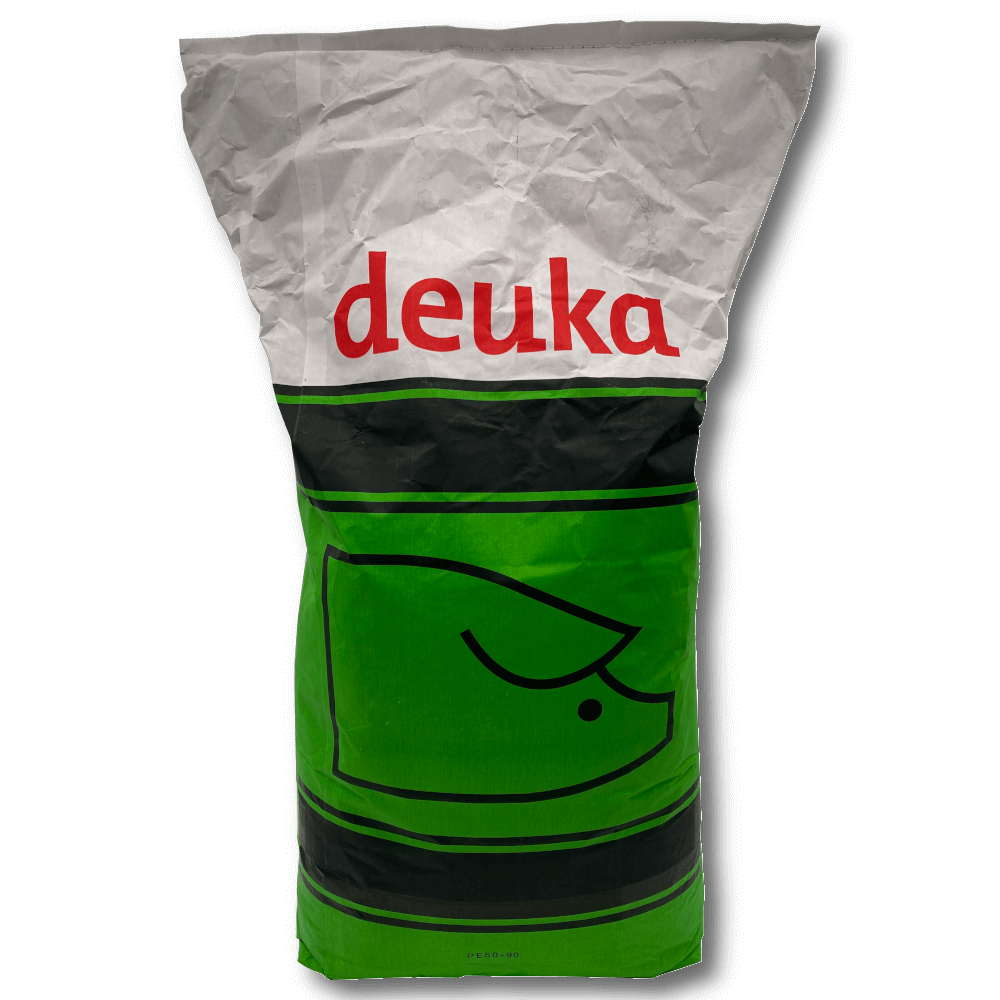 Deuka Primo Pro Ferkelfutter gek.