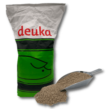 Deuka Primo Pro Ferkelfutter gek.