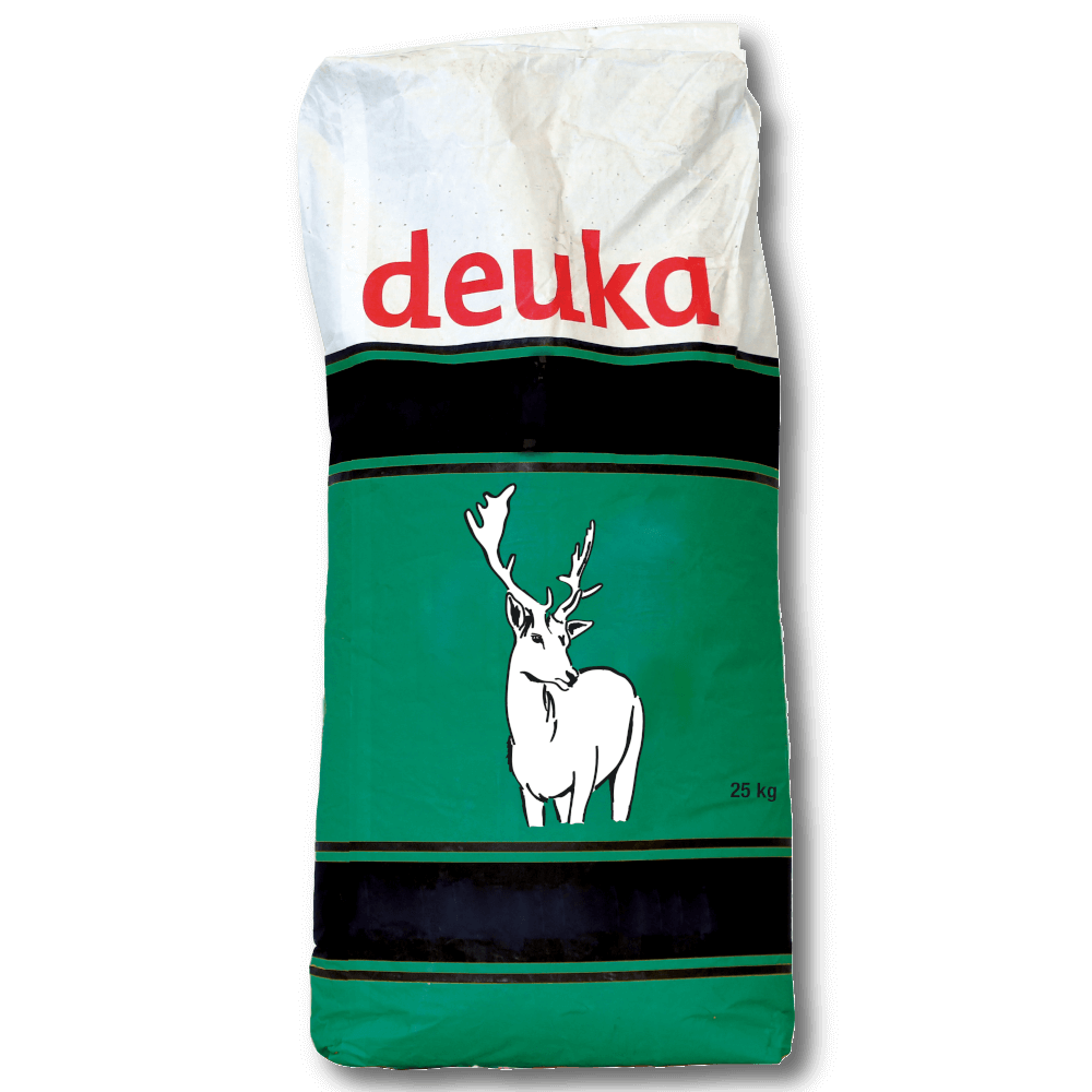 Deuka Wildfutter