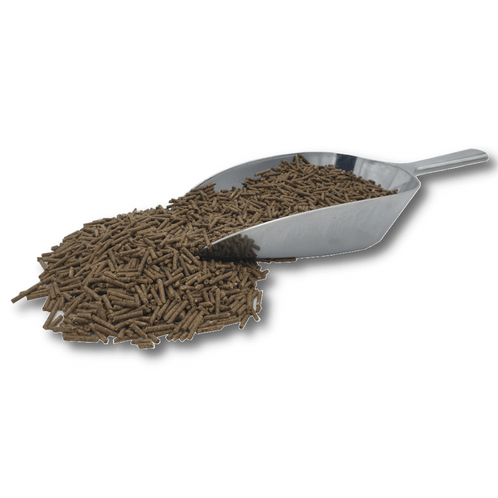 Nourriture pour lapin Deukanin Basis Plus