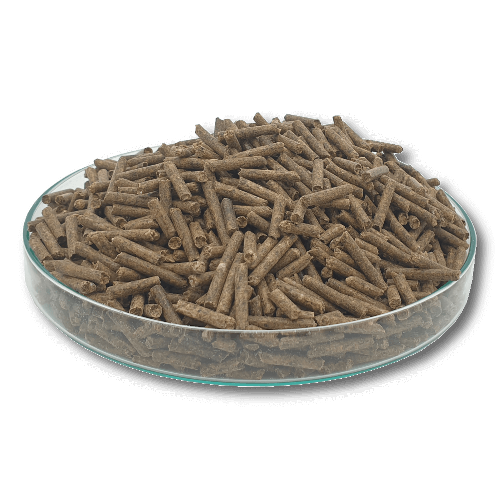 Nourriture pour lapin Deukanin Basis Plus
