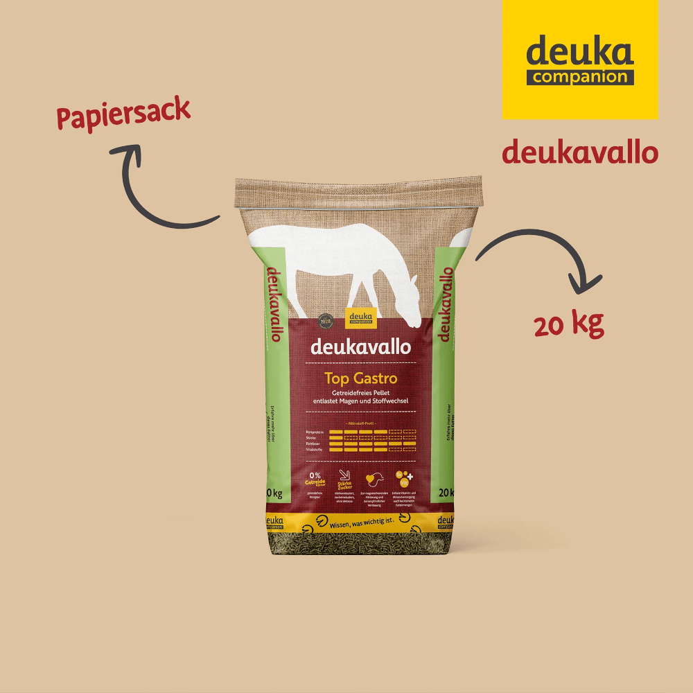 Deukavallo Top Gastro