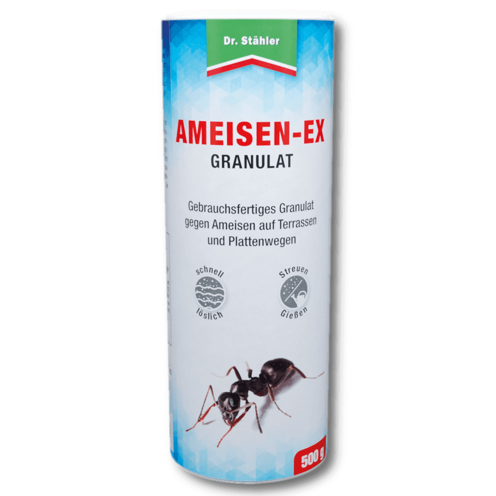Dr. Stähler Ameisen-Ex Granulat