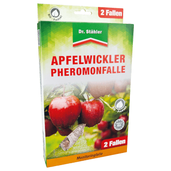 Dr. Stähler Apfelwickler Pheromonfalle