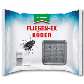 Dr. Stähler Fliegen-Ex Köder