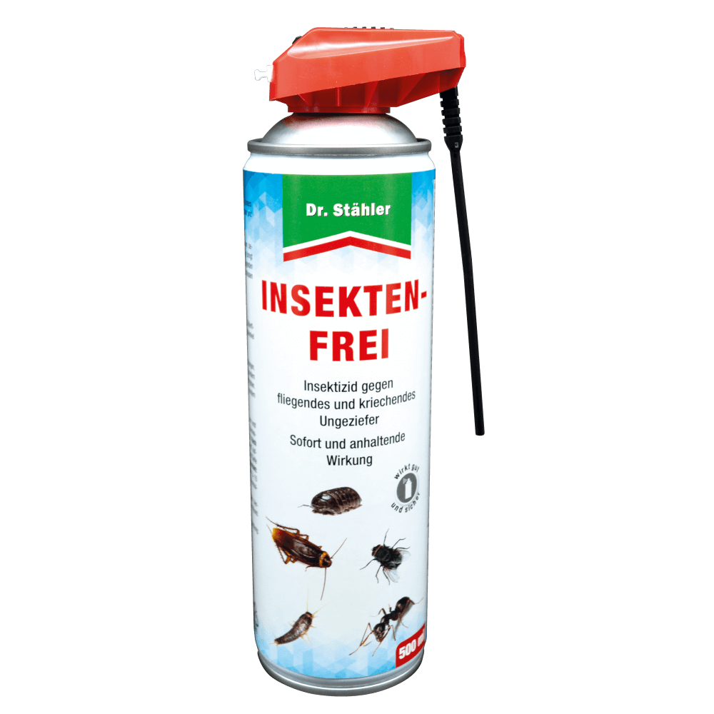 Dr. Stähler Insekten-Frei