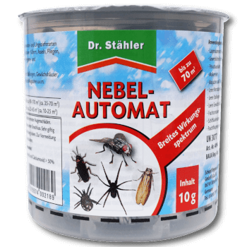Dr. Stähler Nebelautomat