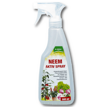 Dr. Stähler Neem Aktiv Spray