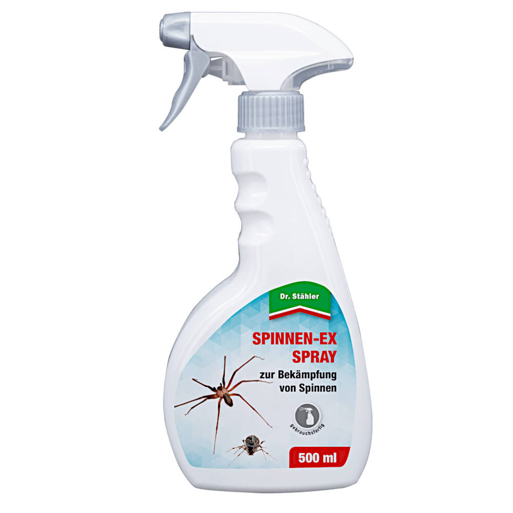 Dr. Stähler Spinnen-Ex Spray