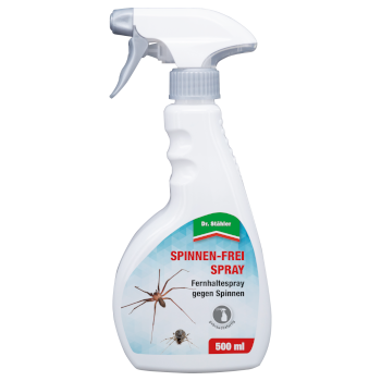 Dr. Stähler Spinnen-Frei Spray