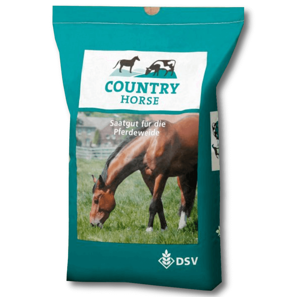 DSV COUNTRY Horse 2119 Gourmet