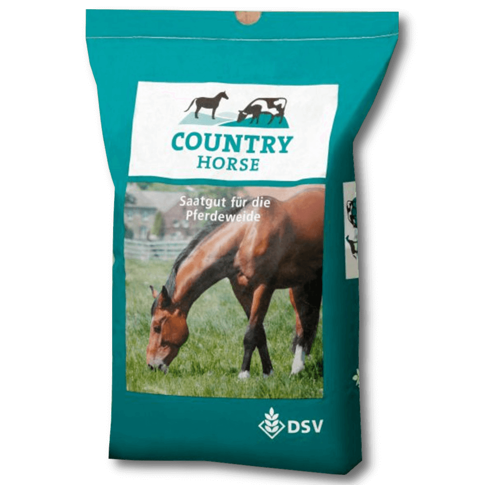 DSV COUNTRY HORSE 2116 Brandenburger Weide