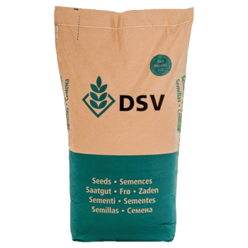 DSV Hühnerauslauf organic ÖKO