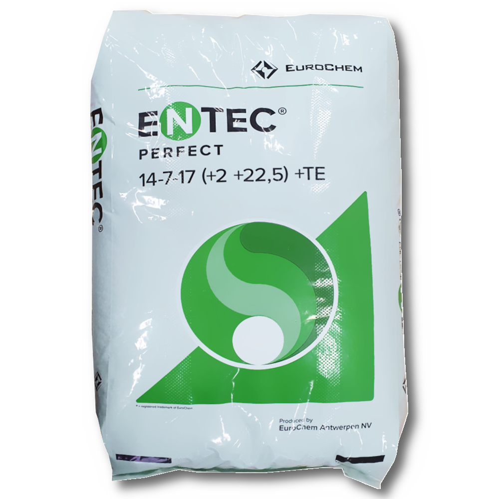ENTEC® PERFECT 14-7-17