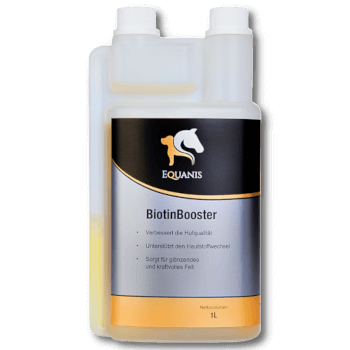 Equanis BiotinBooster