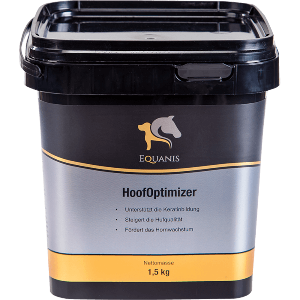 Equanis HoofOptimizer Pellets