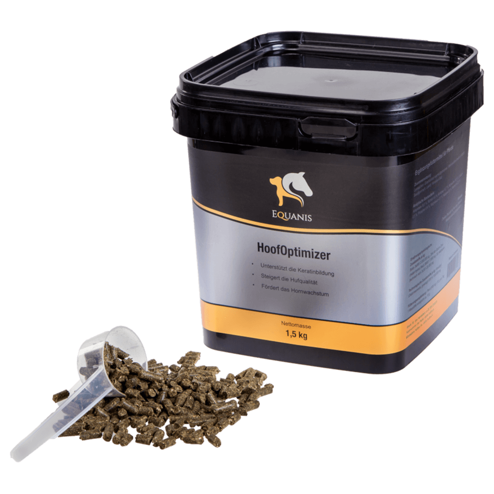 Equanis HoofOptimizer Pellets