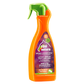Equinatura Mähnen & Schweif Spray 