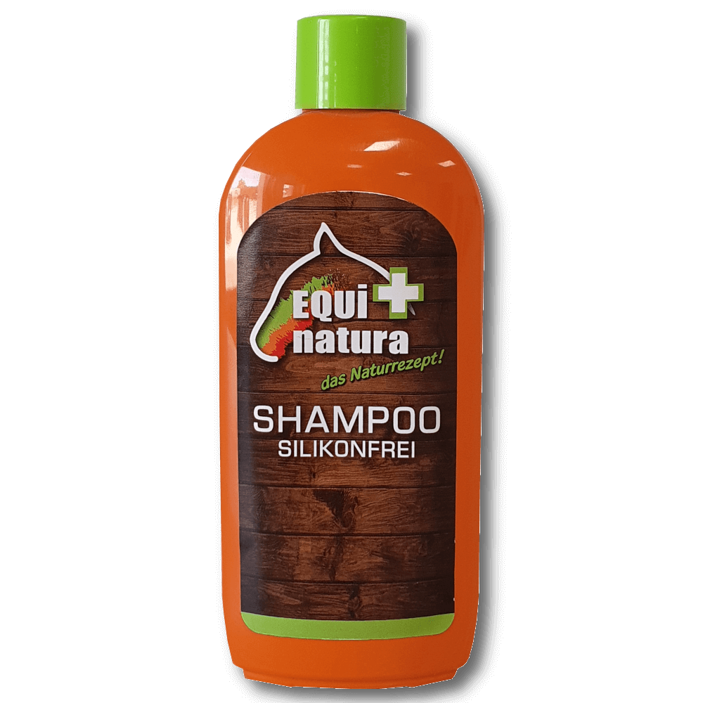 Equinatura Shampoo